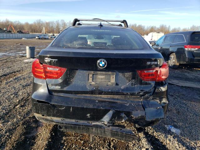 Photo 6 from auction – 2015 BMW 335 XIGT with VIN WBA3X9C53FD868707