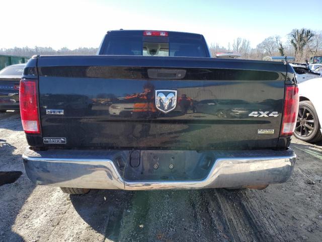 Photo 6 from auction – 2013 RAM 1500 SLT with VIN 1C6RR7GP6DS659792