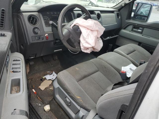 Foto 8 de la subasta – 2012 FORD F150 SUPER con VIN 1FTVX1EF6CKD84184