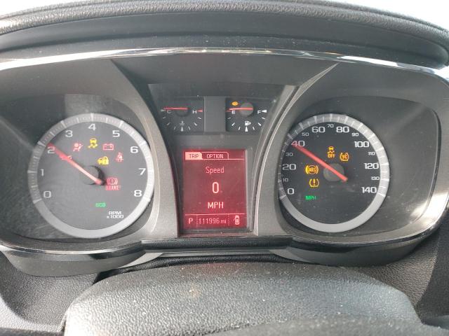 Photo 9 from auction – 2014 GMC TERRAIN SL with VIN 2GKFLWEK5E6203189