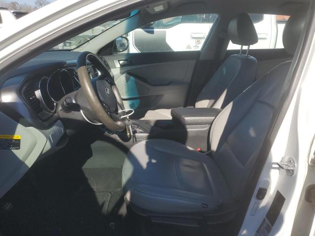 صورة رقم 7 من المزاد - 2013 KIA OPTIMA LX مع VIN KNAGM4A78D5361553