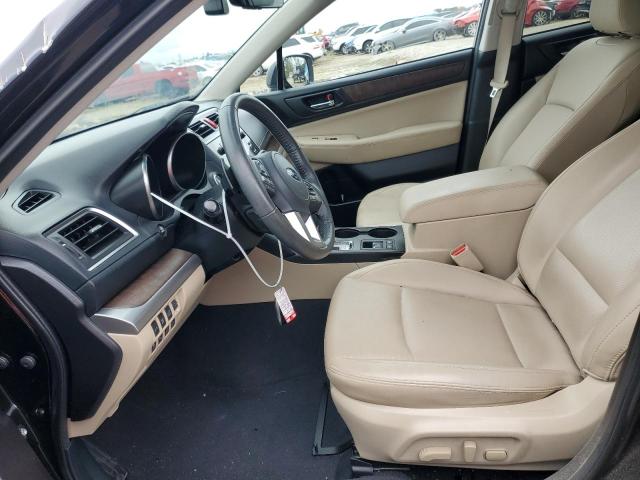 Photo 7 from auction – 2017 SUBARU OUTBACK 2. with VIN 4S4BSANC6H3256094