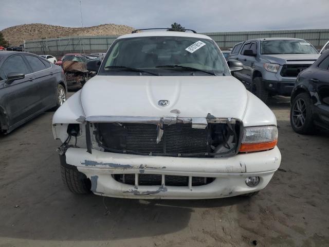 Photo 5 from auction – 2003 DODGE DURANGO SL with VIN 1D4HR48N03F525709