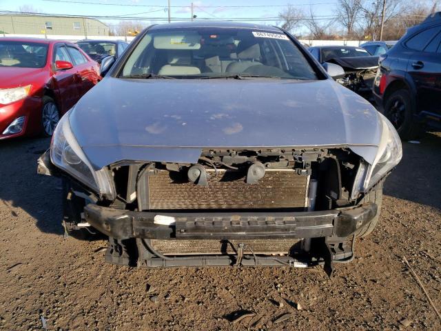 Photo 5 from auction – 2015 HYUNDAI SONATA SPO with VIN 5NPE34AF3FH133967