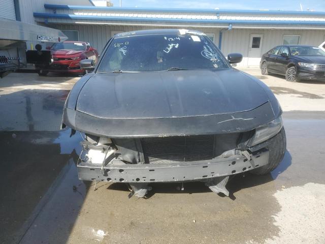 Photo 5 from auction – 2016 DODGE CHARGER R/ with VIN 2C3CDXCT7GH122560