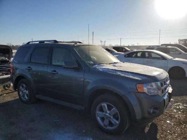 Photo 4 from auction – 2010 FORD ESCAPE LIM with VIN 1FMCU9E79AKD25257