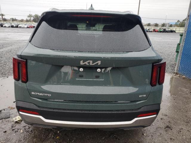 Photo 6 from auction – 2025 KIA SORENTO EX with VIN KNDRH4JG8S5317016