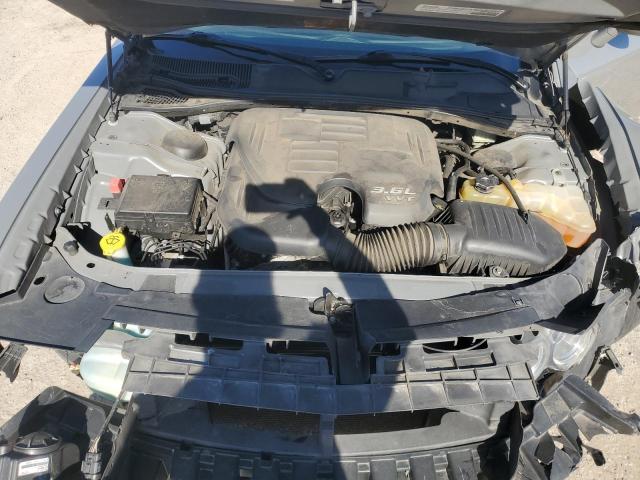 Photo 11 from auction – 2017 DODGE CHALLENGER with VIN 2C3CDZAG7HH598536