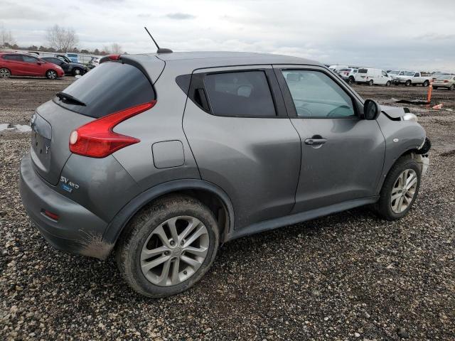 Photo 3 from auction – 2012 NISSAN JUKE S with VIN JN8AF5MV3CT115978