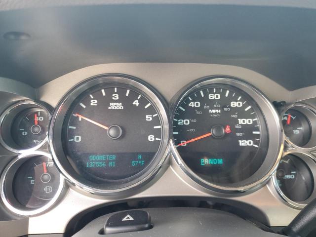Photo 9 from auction – 2011 GMC SIERRA C15 with VIN 3GTP1VE04BG391427