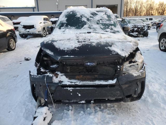 Photo 5 from auction – 2016 SUBARU FORESTER 2 with VIN JF2SJGVC6GH406847