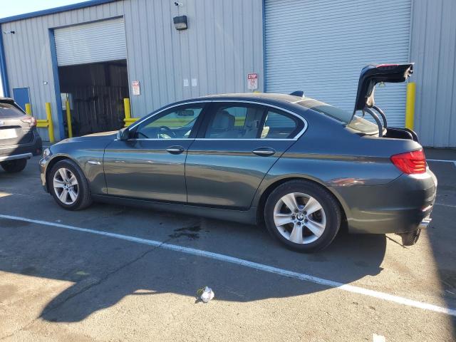 Photo 2 from auction – 2011 BMW 528 I with VIN WBAFR1C57BC744271