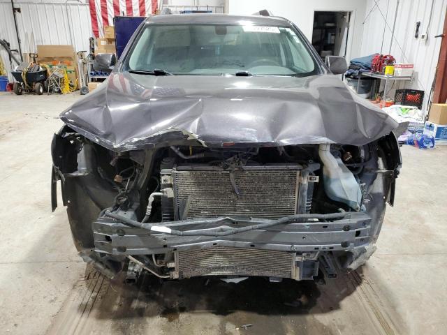 Photo 5 from auction – 2017 GMC ACADIA SLE with VIN 1GKKNSLS2HZ137214