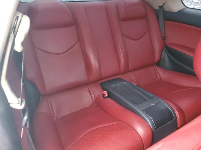 Photo 10 from auction – 2011 INFINITI G37 BASE with VIN JN1CV6EK6BM212220
