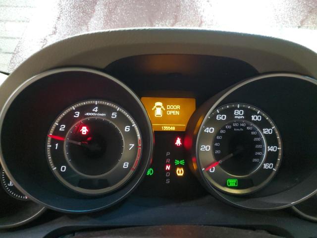 صورة رقم 9 من المزاد - 2012 ACURA MDX TECHNO مع VIN 2HNYD2H36CH500790
