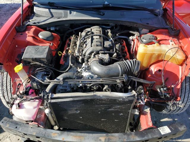 Photo 11 from auction – 2019 DODGE CHARGER R/ with VIN 2C3CDXCT7KH539170