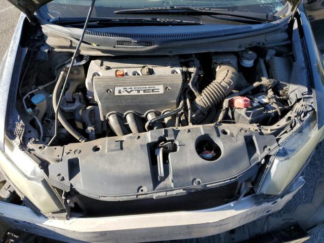 Photo 11 from auction – 2013 HONDA CIVIC SI with VIN 2HGFB6E55DH702183