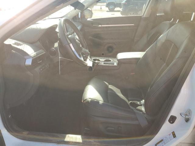 Photo 7 from auction – 2024 NISSAN ALTIMA SR with VIN 1N4BL4CV6RN314062