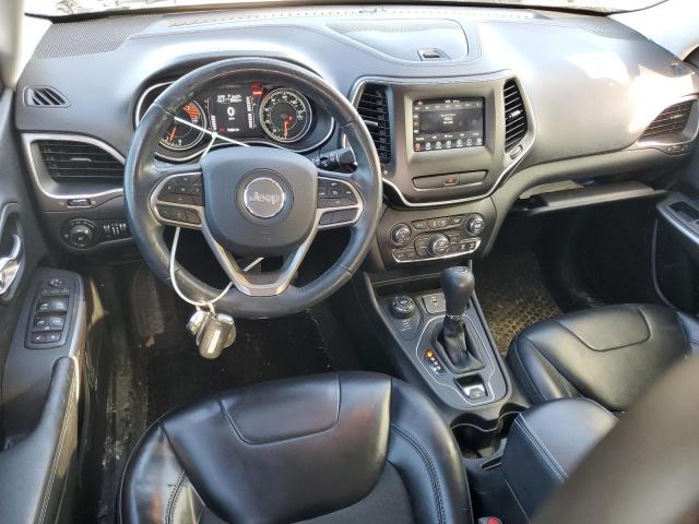 Photo 8 from auction – 2019 JEEP CHEROKEE L with VIN 1C4PJMLN5KD130927