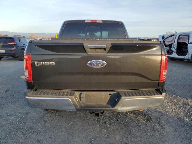 Photo 6 from auction – 2015 FORD F150 SUPER with VIN 1FTEW1EG4FFC71455