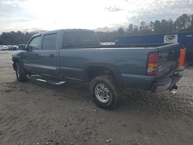 Photo 2 from auction – 2007 GMC SIERRA with VIN 1GTHK23DX7F103103