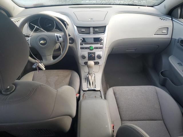 Photo 8 from auction – 2012 CHEVROLET MALIBU LS with VIN 1G1ZB5E09CF297450