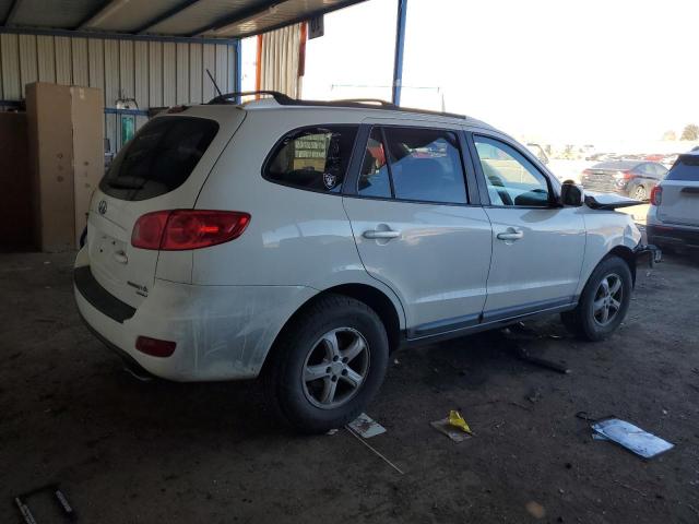 Photo 3 from auction – 2007 HYUNDAI SANTA FE G with VIN 5NMSG73D77H069094