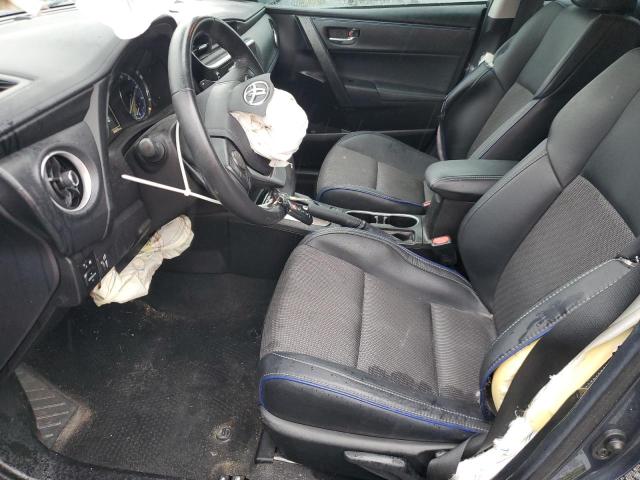 Photo 7 from auction – 2018 TOYOTA COROLLA L with VIN 5YFBURHE3JP796624