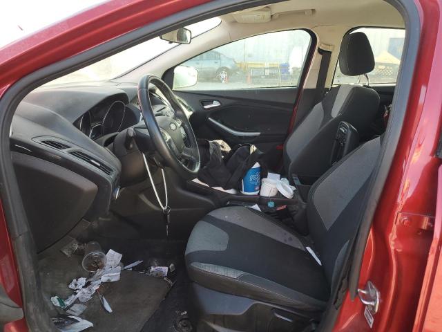 Photo 7 from auction – 2012 FORD FOCUS SE with VIN 1FAHP3F22CL285219