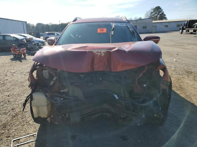 Photo 5 from auction – 2014 NISSAN ROGUE S with VIN 5N1AT2MT5EC773138