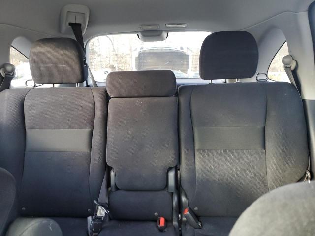 Photo 10 from auction – 2011 HONDA CR-V EX with VIN 5J6RE3H57BL036161