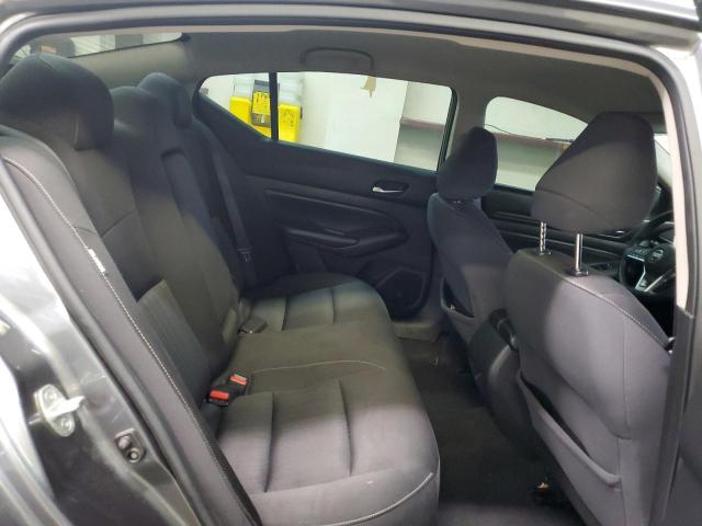 Photo 10 from auction – 2020 NISSAN ALTIMA S with VIN 1N4BL4BV5LC249791
