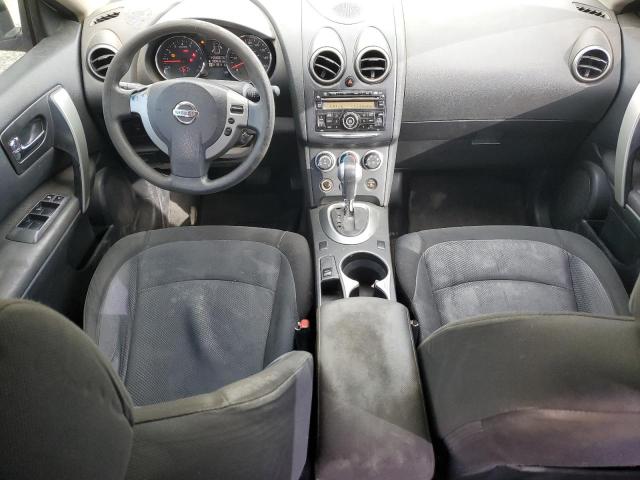 Photo 8 from auction – 2013 NISSAN ROGUE S with VIN JN8AS5MT8DW548321