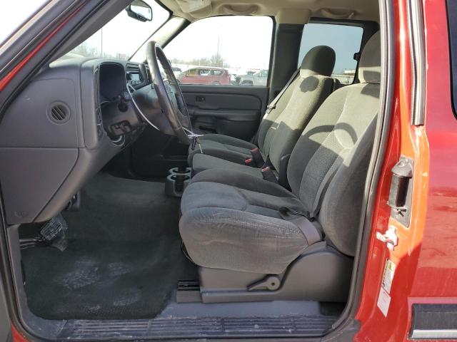 Photo 7 from auction – 2004 CHEVROLET SILVERADO with VIN 1GCEC19T24E386798