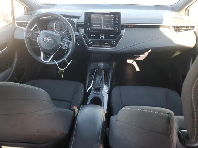 Photo 8 from auction – 2020 TOYOTA COROLLA SE with VIN JTND4RBE2L3092181