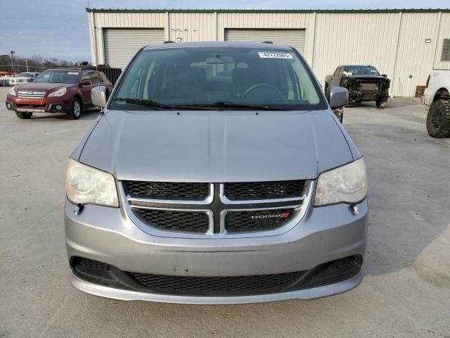 Photo 5 from auction – 2013 DODGE GRAND CARA with VIN 2C4RDGCG9DR582124