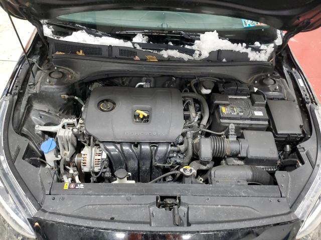 Photo 11 from auction – 2019 KIA FORTE FE with VIN 3KPF24AD0KE133879