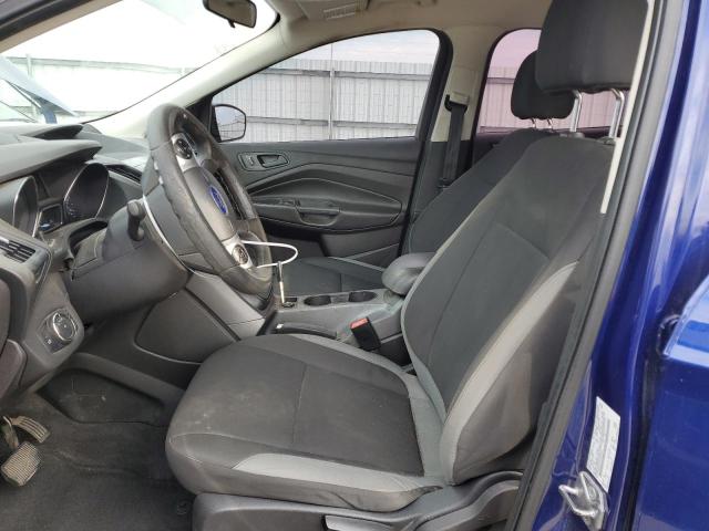 Photo 7 from auction – 2015 FORD ESCAPE S with VIN 1FMCU0F71FUA88270