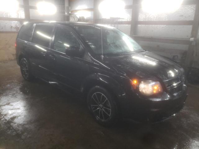 Photo 4 from auction – 2015 DODGE GRAND CARA with VIN 2C4RDGEG9FR643293