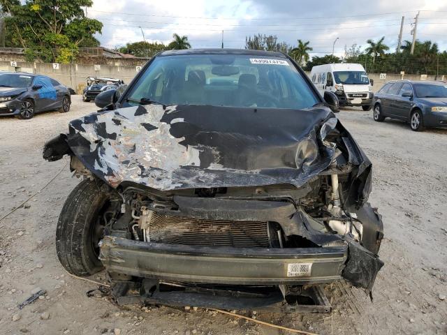 Photo 5 from auction – 2013 CHEVROLET SONIC LS with VIN 1G1JA5SG7D4255728