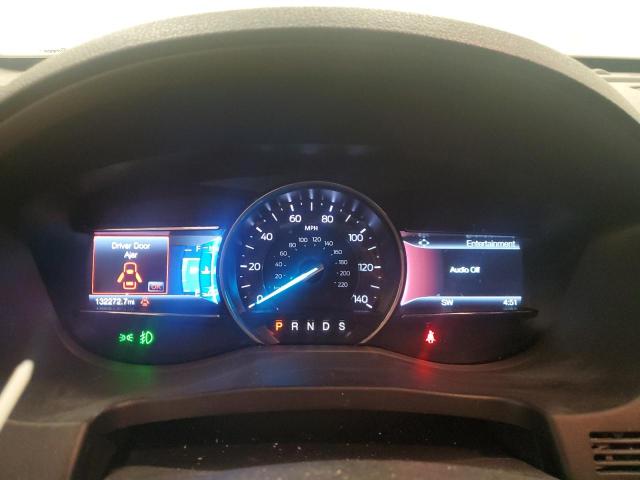 Photo 9 from auction – 2019 FORD EXPLORER X with VIN 1FM5K8D85KGB39500
