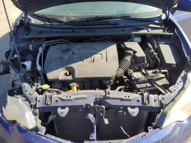 Zdjęcie 11 z aukcji – 2014 TOYOTA COROLLA L z VIN 2T1BURHE5EC060841