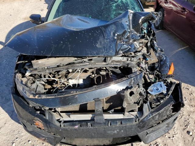 Photo 11 from auction – 2017 HONDA CIVIC EX with VIN 19XFC1F32HE022898