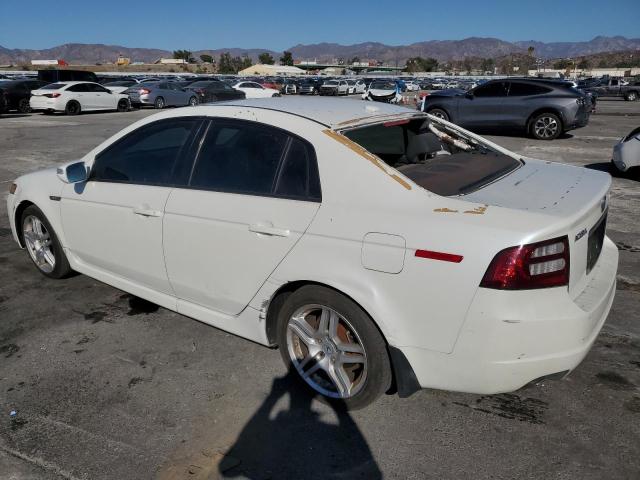 Photo 2 from auction – 2007 ACURA TL with VIN 19UUA662X7A005156