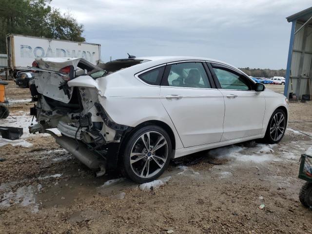 Photo 3 from auction – 2017 FORD FUSION TIT with VIN 3FA6P0D90HR244845