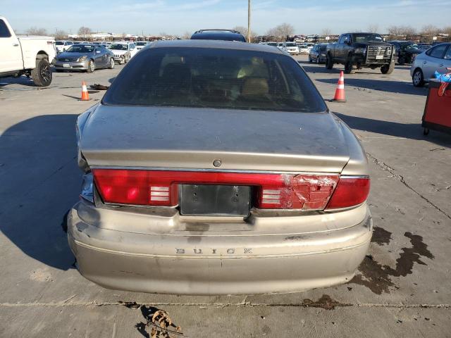 Photo 6 from auction – 1999 BUICK CENTURY LI with VIN 2G4WY52M5X1476741