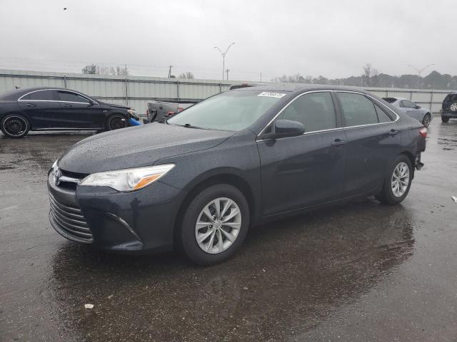 Photo 1 from auction – 2017 TOYOTA CAMRY LE with VIN 4T1BF1FK9HU284136