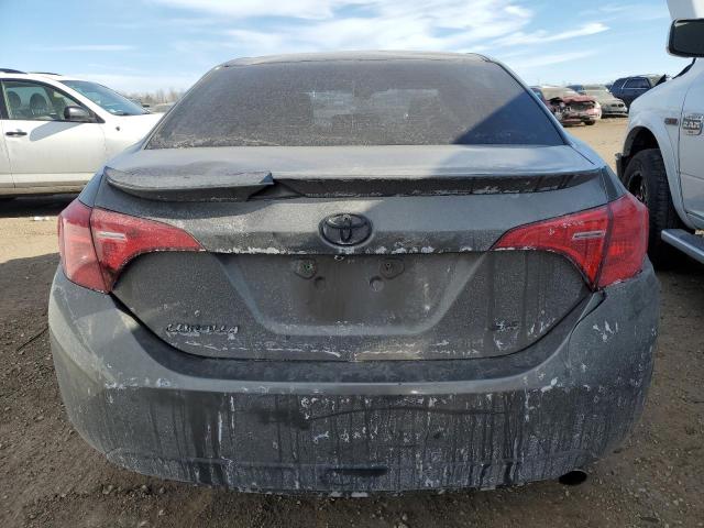 Photo 6 from auction – 2018 TOYOTA COROLLA L with VIN 2T1BURHE3JC055339