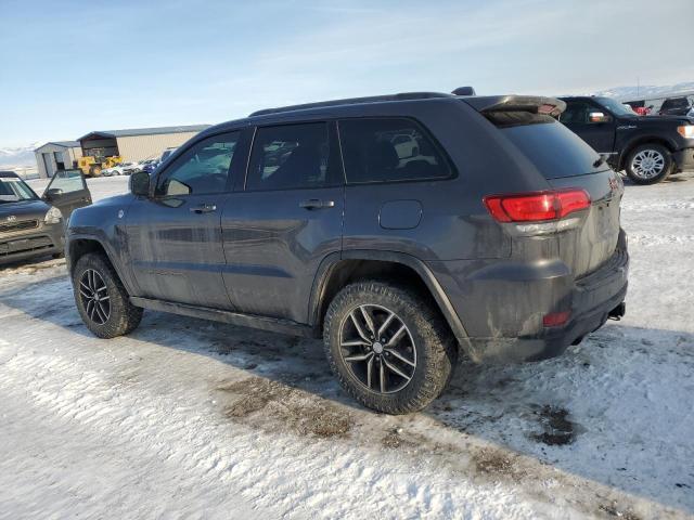 Photo 2 from auction – 2017 JEEP GRAND CHER with VIN 1C4RJFLGXHC843312