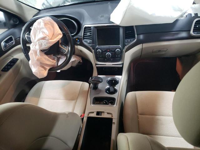 Photo 8 from auction – 2014 JEEP GRAND CHER with VIN 1C4RJFAG0EC143944